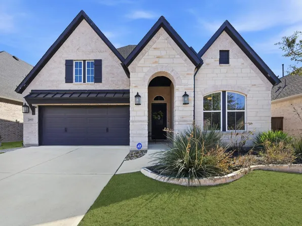 2922 Starling Dr, Katy, TX 77493