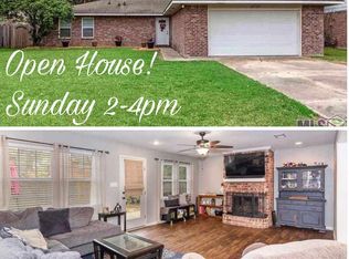 15737 Profit Ave, Baton Rouge, LA 70817