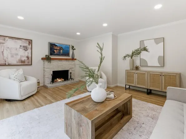 1850 Briarwood Dr, Santa Clara, CA 95051