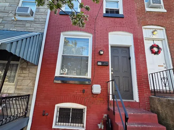 559 S 14th St, Reading, PA 19602