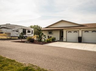 2908 Sunbeam Rd UNIT K, American Falls, ID 83211