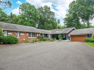 326 Change Bridge Rd, Pine Brook, NJ 07058