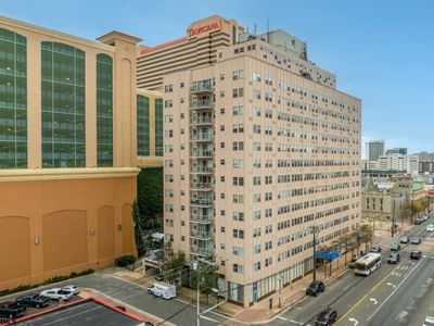 2834 Atlantic Ave APT 708, Atlantic City, NJ, 08401