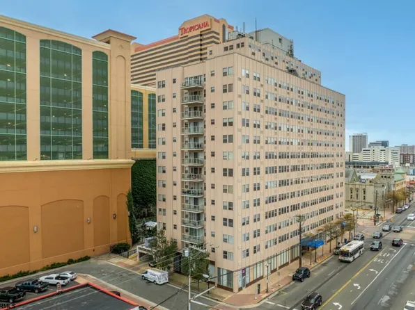 2834 Atlantic Ave APT 708, Atlantic City, NJ 08401