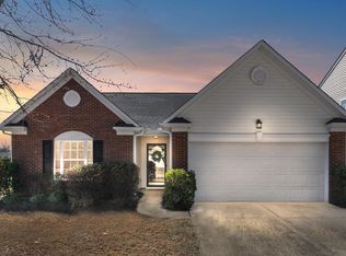 323 Millervale Rd, Greer, SC 29650