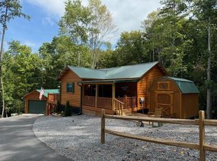 178 Rushmore Ln, Murphy, NC 28906