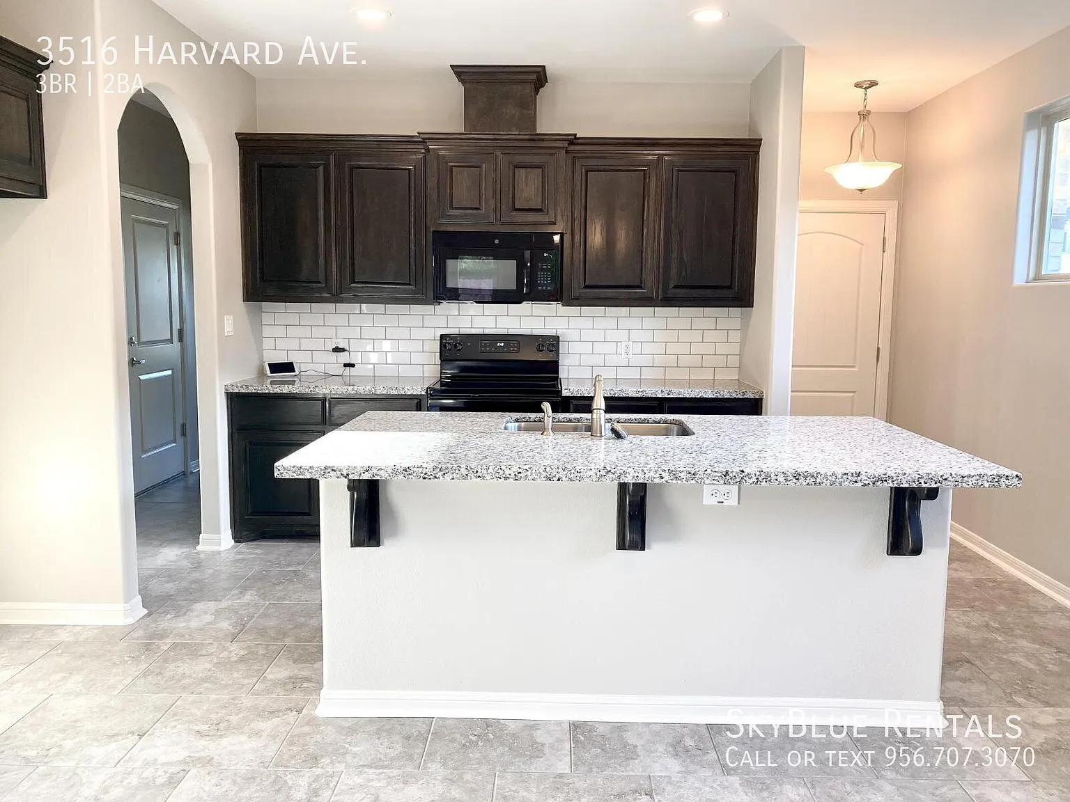 Charming 3-Bedroom Oasis with 2 Full Baths in McAllen Perfect for Your Next Home! — Photo 3
