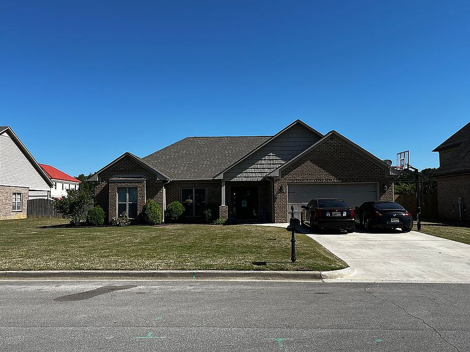 2nd image of 22915 Oakdale Ridge Ln