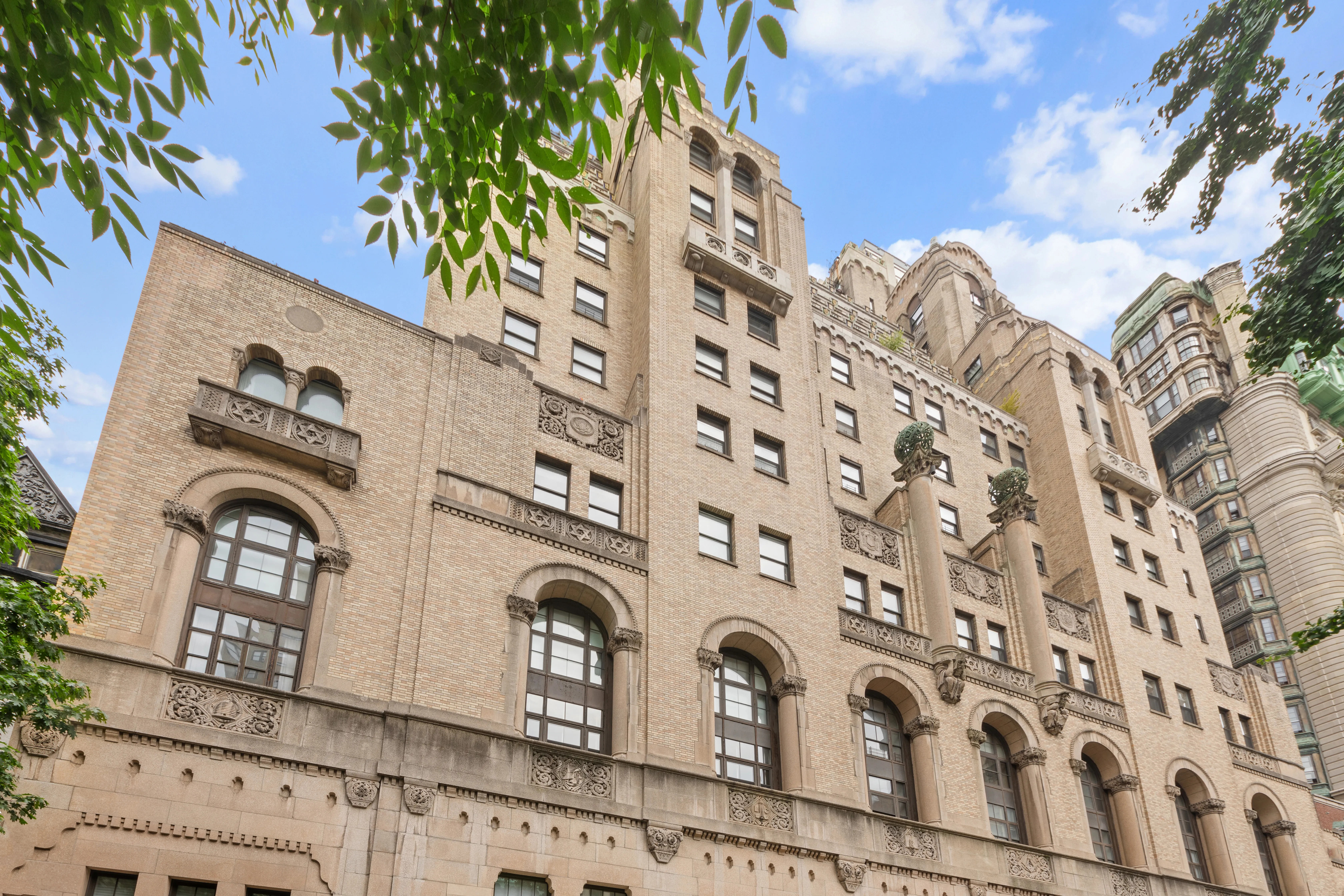 253 West 73rd Street #5M in Upper West Side, Manhattan