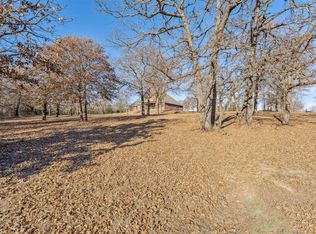 E 810th Rd, Stroud, OK 74079