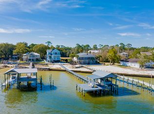 29919 Bayland Dr, Orange Beach, AL 36561