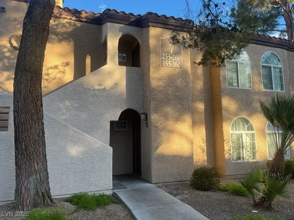 9325 W Desert Inn Rd APT 160, Spring Valley, NV 89117