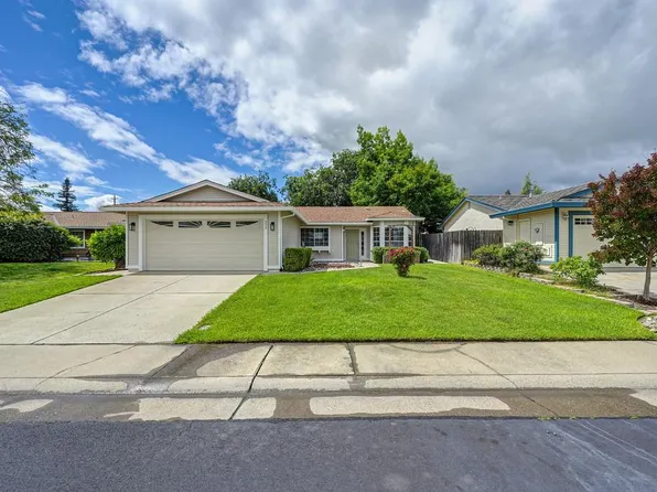 553 Oakborough Ave, Roseville, CA 95747