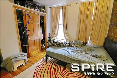 Rented by Spire Group