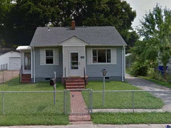 1130 E Balview Ave, Norfolk, VA 23503