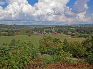 15467 Cow Face Rd, Lowell, AR 72745