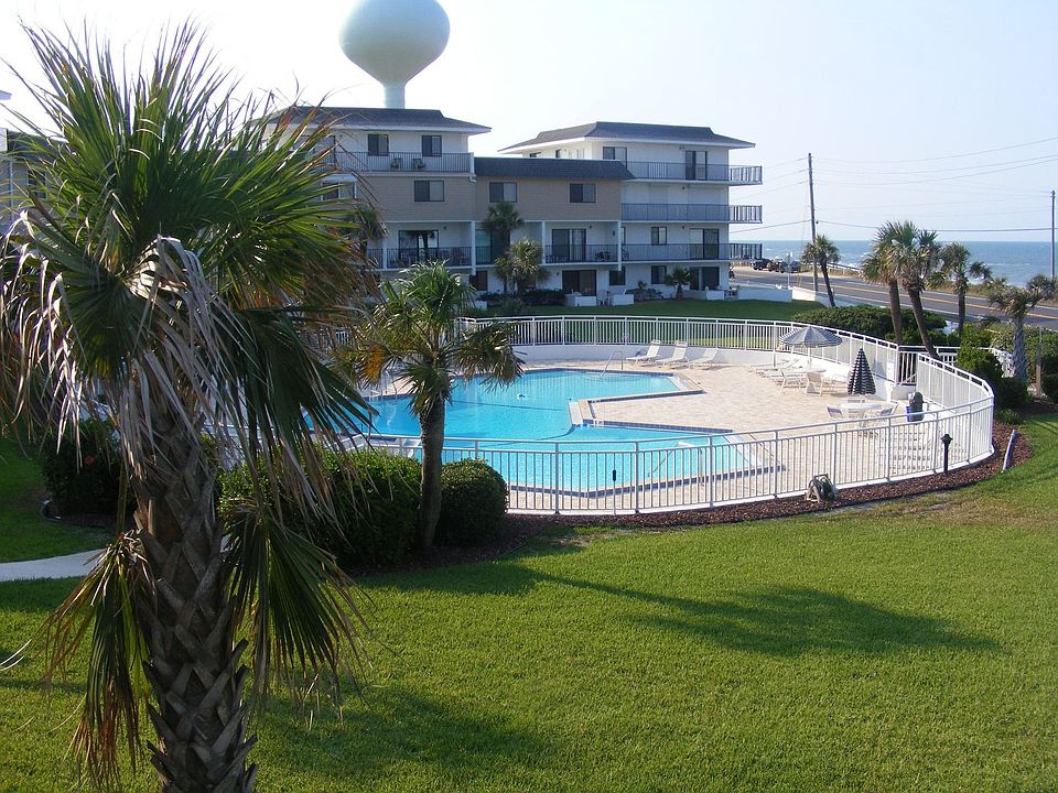 Relax in this beautiful pool setting