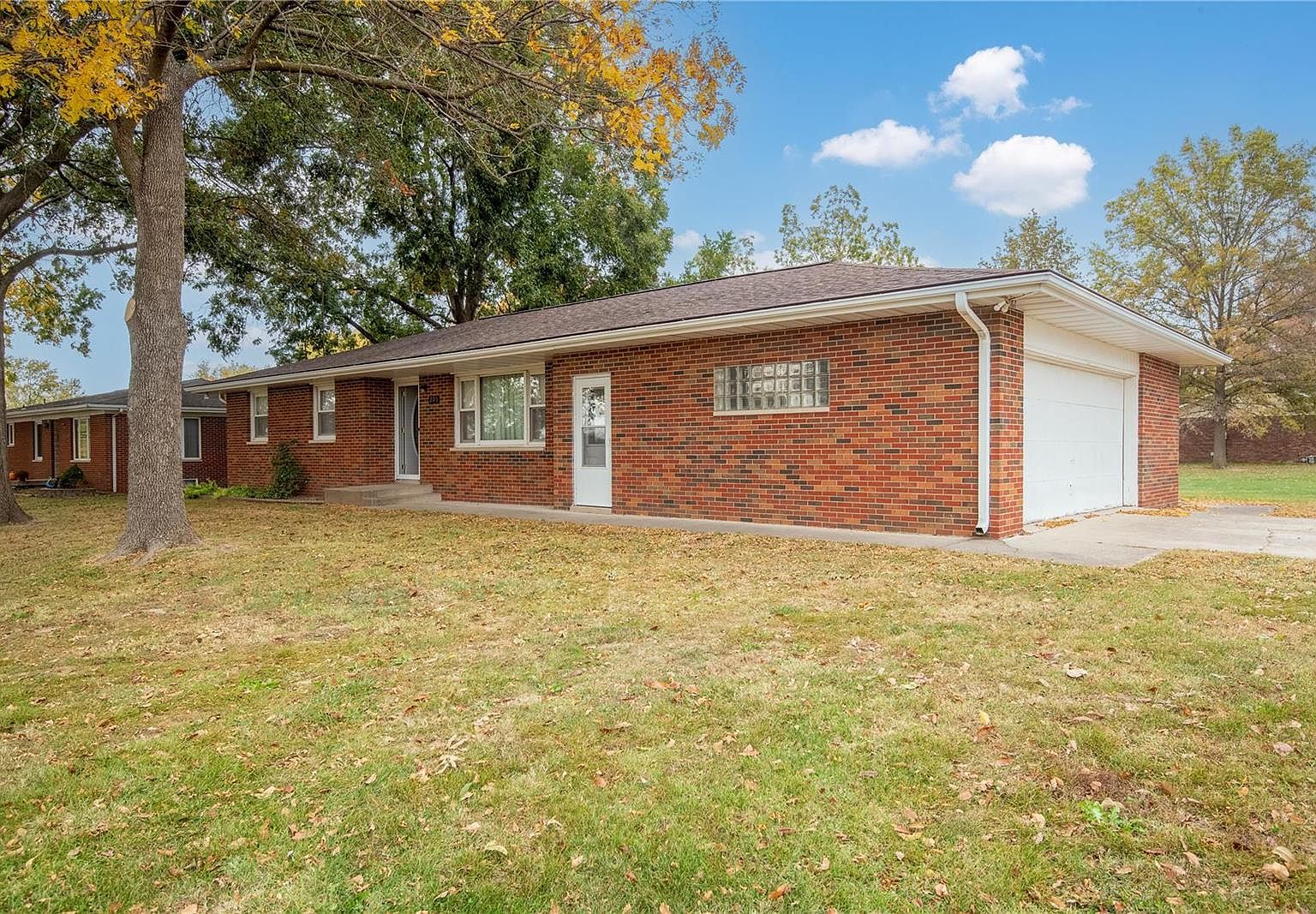 205 Edward St, Pierron, IL 62273 Zillow