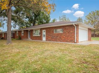 205 Edward St, Pierron, IL 62273