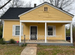 821 Ray St, Griffin, GA 30223