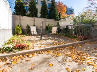 22 Monitor St #1B, Brooklyn, NY 11222