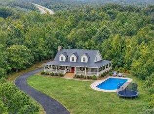 140 Levi Trl, Nicholson, GA 30565