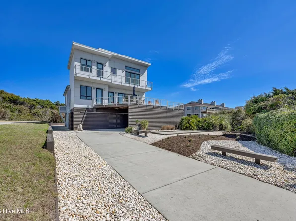 800 Caswell Beach Road # A, Oak Island, NC 28465