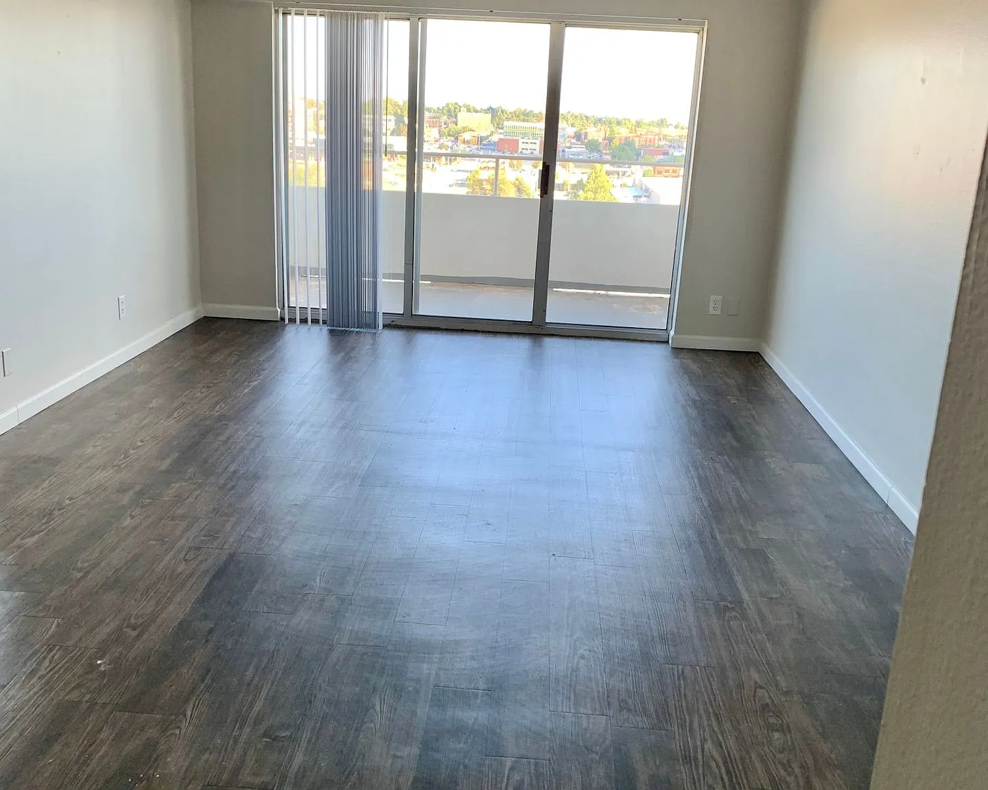 The Regency Apartments — Photo 3
