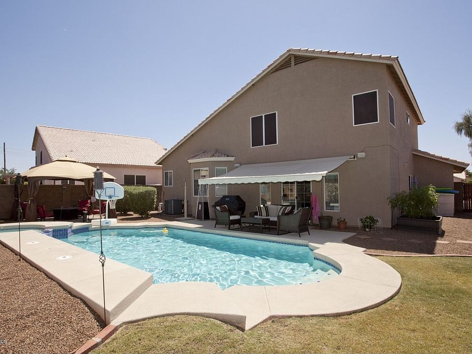 1st image of 1549 S Sahuaro Dr