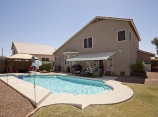 1549 S Sahuaro Dr, Gilbert, AZ 85233