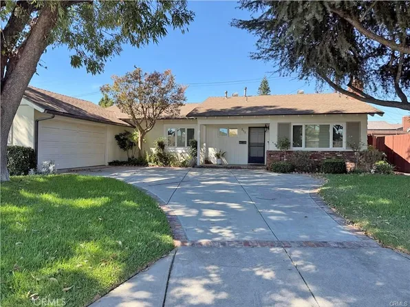 515 W Marbury St, Covina, CA 91723