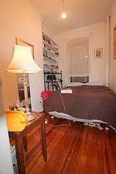 Rented by Citi Habitats