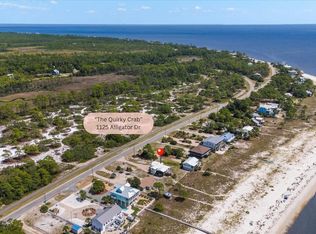 1125 Alligator Dr, Alligator Pt, FL 32346