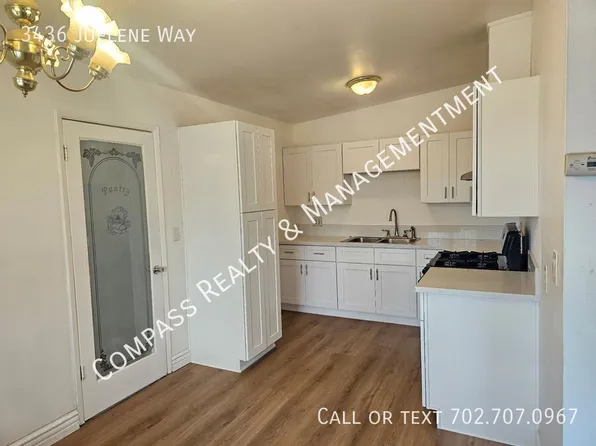 3436 Juelene Way, North Las Vegas, NV 89030