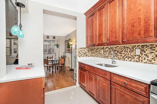 Sold by Brown Harris Stevens | media 7