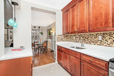 Sold by Brown Harris Stevens