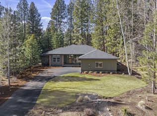 60757 Golf Village Loop, Bend, OR 97702