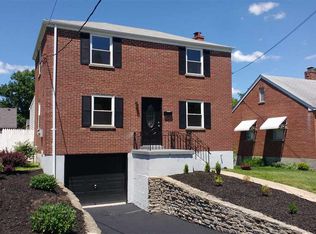 18 Gail Ct, Taylor Mill, KY 41015