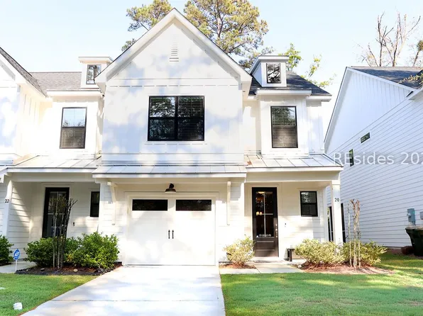 20 Pink Sand Ln, Hilton Head Island, SC 29926