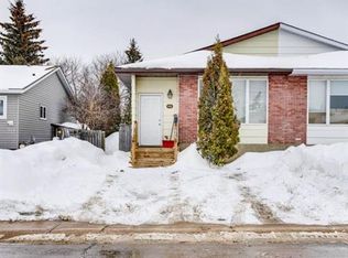 146 SW Elmore Dr, Wood Buffalo, AB T9H4N9