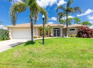 13194 Eleanor Ave, Port Charlotte, FL 33953