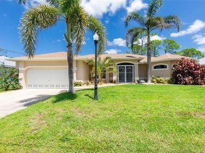 13194 Eleanor Ave, Port Charlotte, FL, 33953