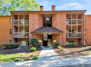 104 Turtle Creek Rd APT 4, Charlottesville, VA