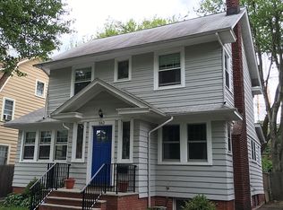 562 Varsity Rd, South Orange, NJ 07079