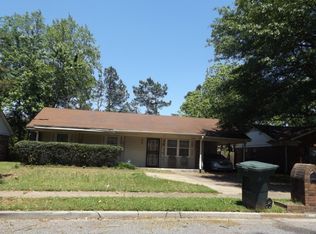 4230 Cochese Rd, Memphis, TN 38118