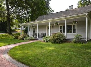 24 Dodge Hill Rd, Sutton, MA 01590