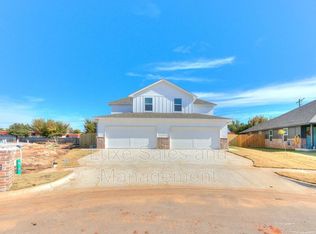 10530 Utica Dr, Oklahoma City, OK 73162