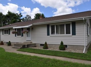 800 State St, Owosso, MI 48867