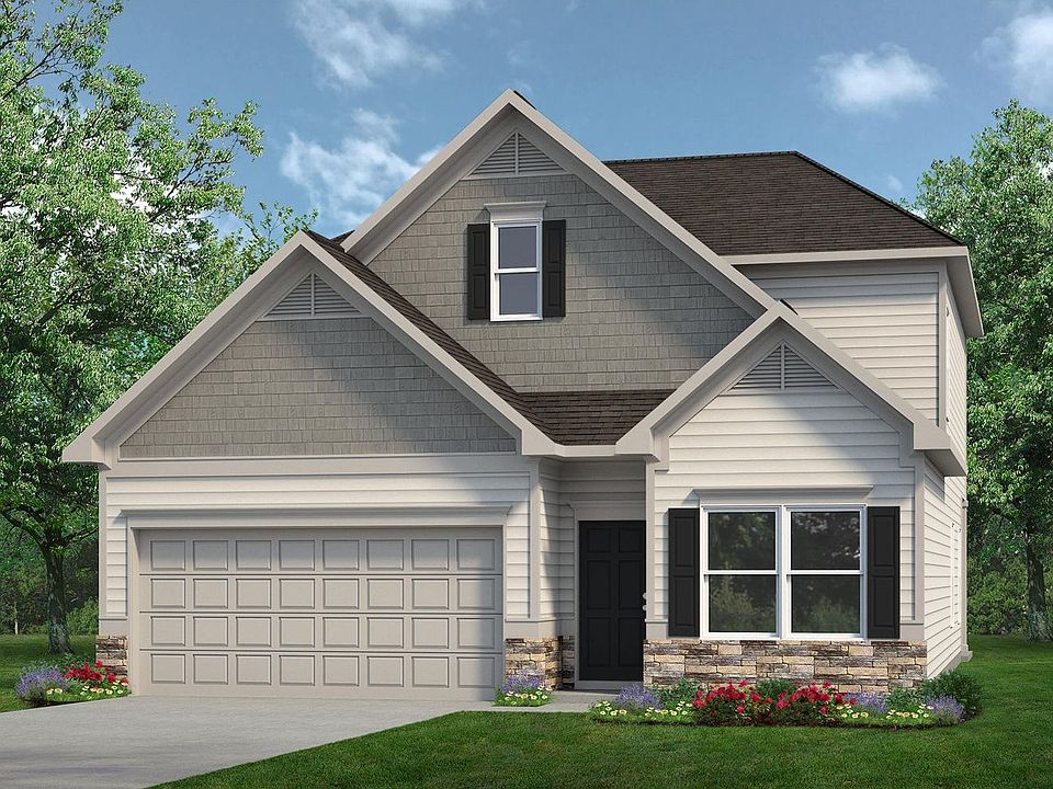 Lot 76 at Morgan Meadows