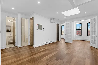 Rented by REAL New York